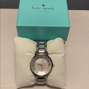 Kate spade watch